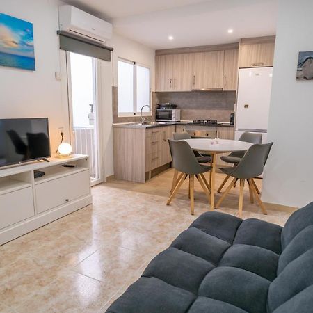 Homeholidaysrentals Chiara - Costa Brava Blanes Exterior foto