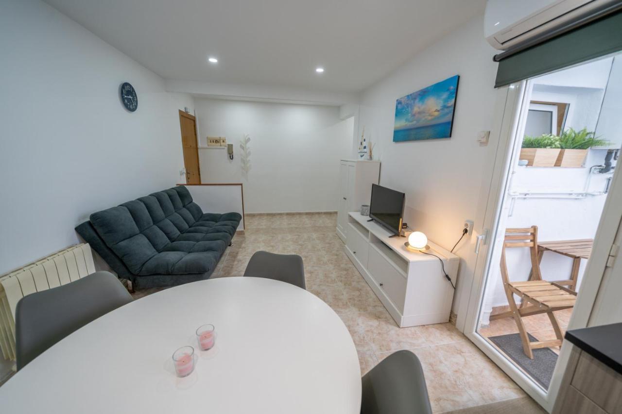 Homeholidaysrentals Chiara - Costa Brava Blanes Exterior foto