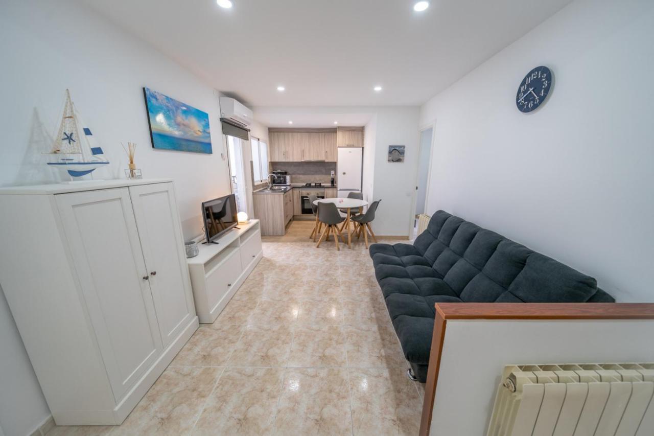 Homeholidaysrentals Chiara - Costa Brava Blanes Exterior foto