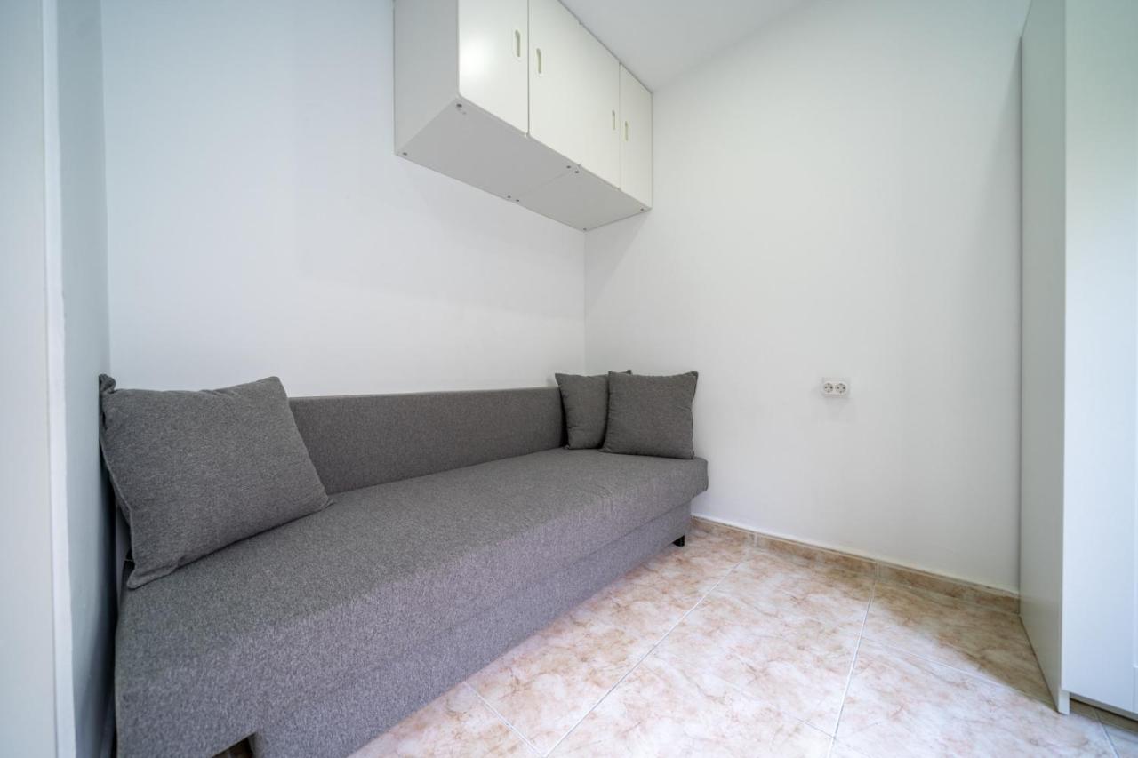 Homeholidaysrentals Chiara - Costa Brava Blanes Exterior foto