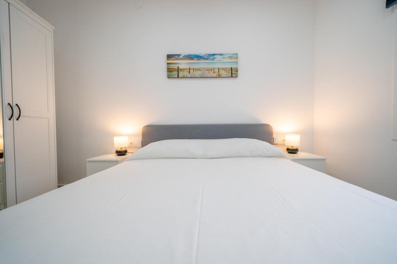 Homeholidaysrentals Chiara - Costa Brava Blanes Exterior foto