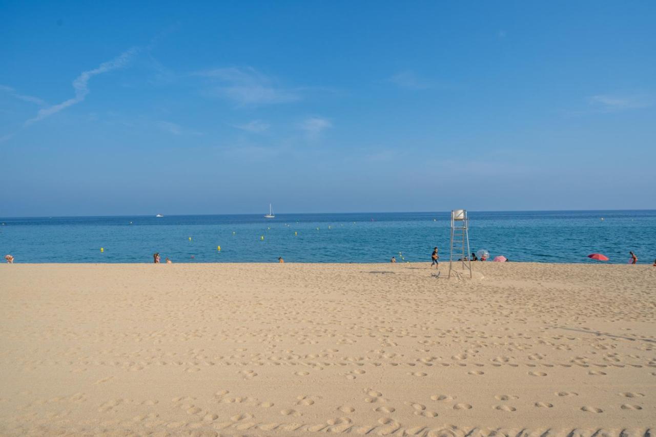 Homeholidaysrentals Chiara - Costa Brava Blanes Exterior foto