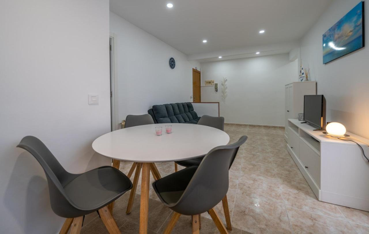 Homeholidaysrentals Chiara - Costa Brava Blanes Exterior foto