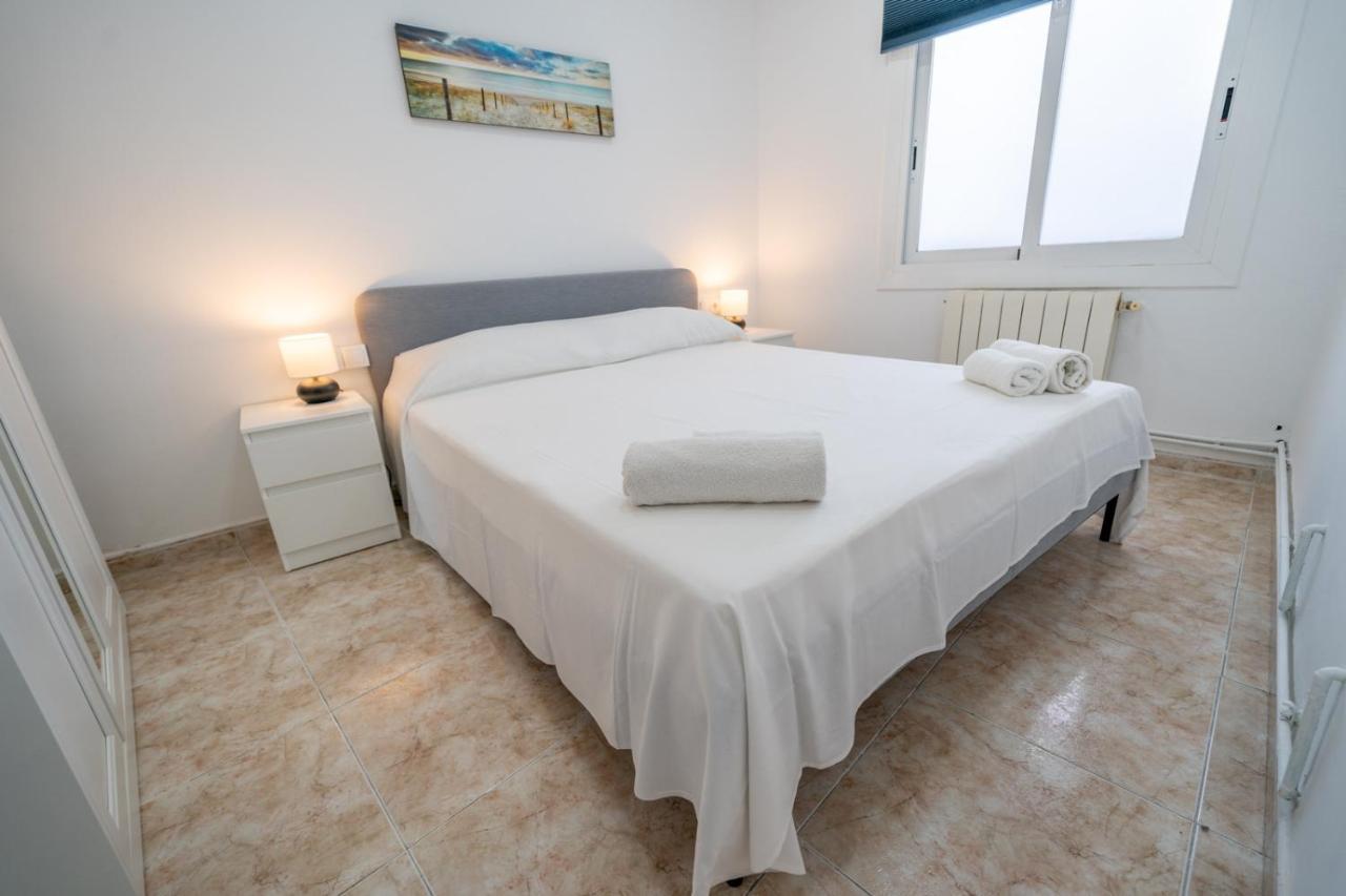 Homeholidaysrentals Chiara - Costa Brava Blanes Exterior foto